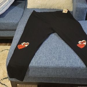 Hello Kitty Leggings